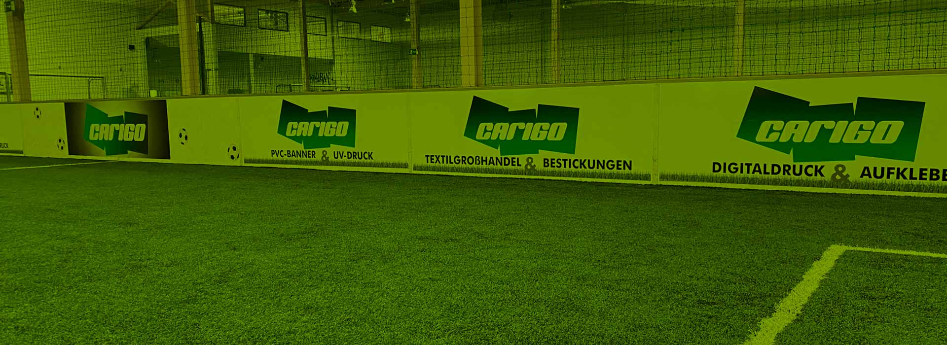 Court im Fussballpark Neukirchen-Vluyn